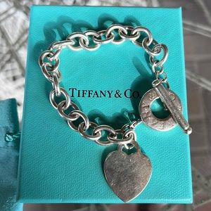 Tiffany & Co bracelet